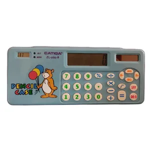 ماشین حساب مدل CC21