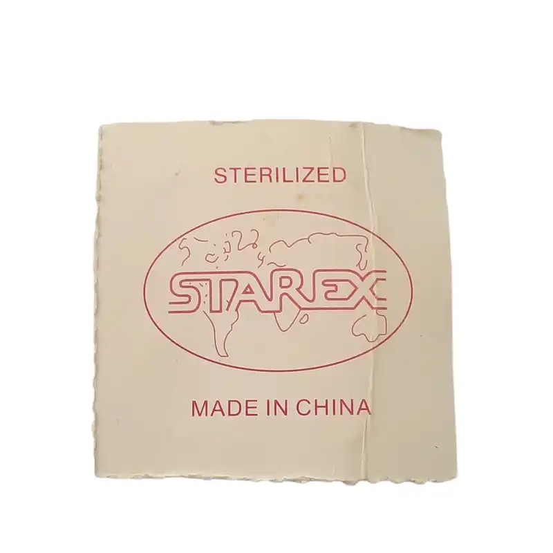 گوشواره زنانه مدل starex