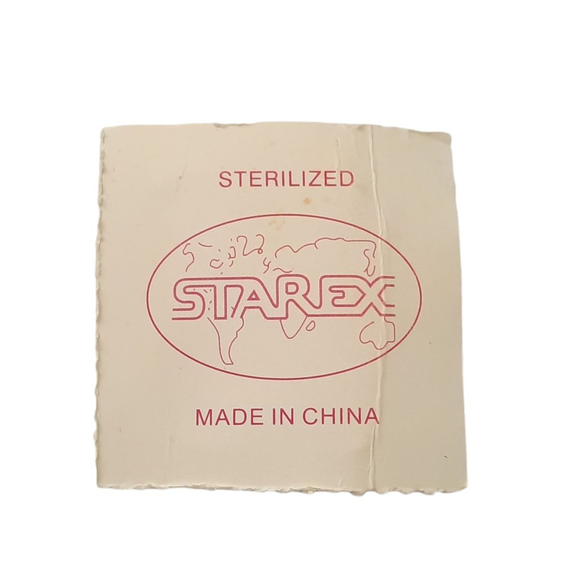 گوشواره زنانه مدل starex