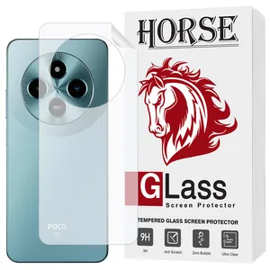 Horse HNMB Screen Protector Suitable For Xiaomi Poco M7 5G