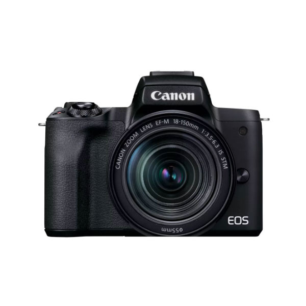 دوربین دیجیتال بدون آینه کانن EOS M50 18-150 IS STM