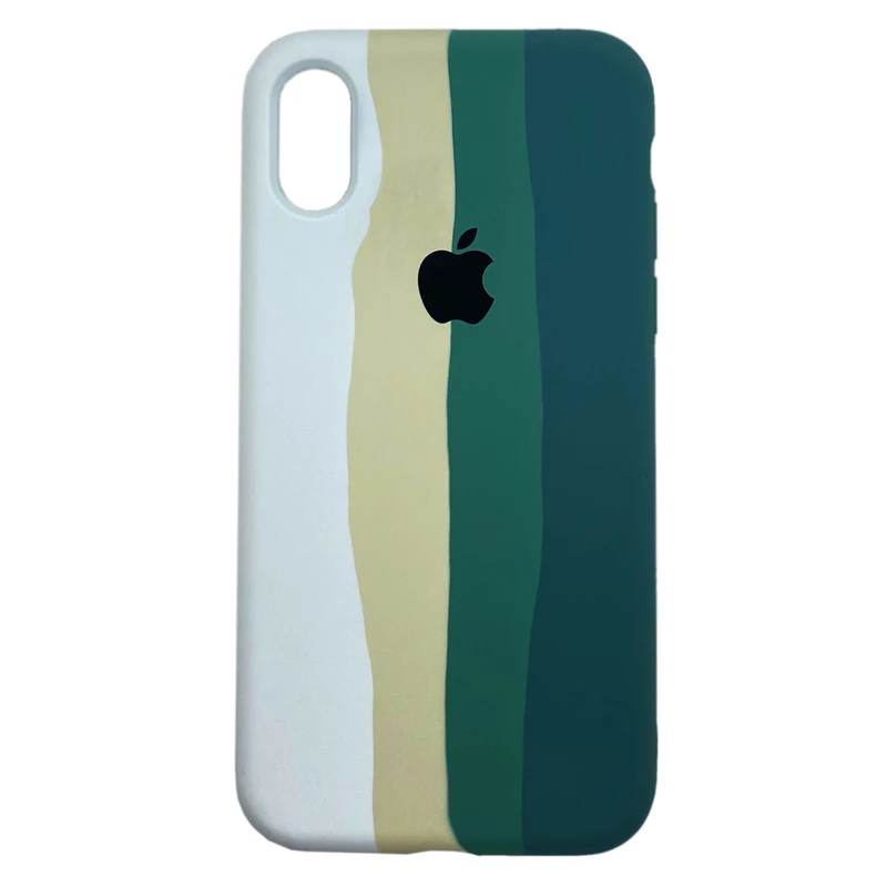 کاور مدل Colors-02 مناسب برای گوشی موبایل اپل iPhone x/xs