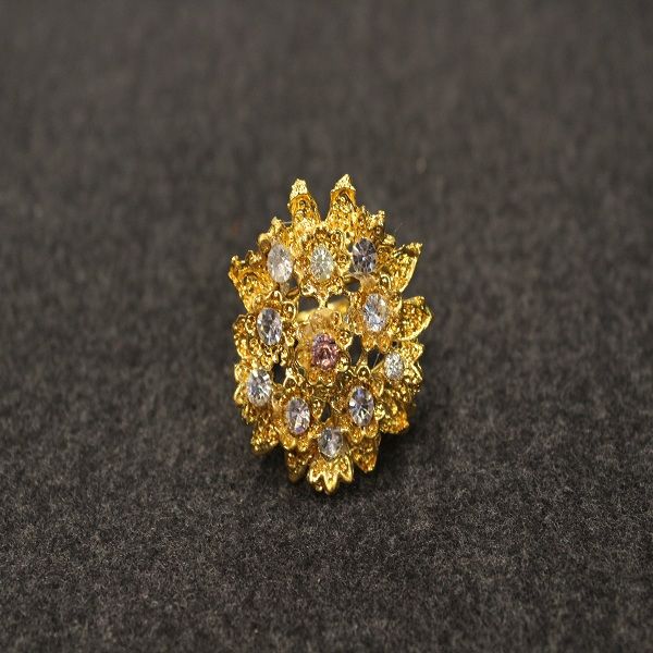 حلقه روسری زنانه کد Ki 05-30 حلقه روسری زنانه کد Ki 05-30