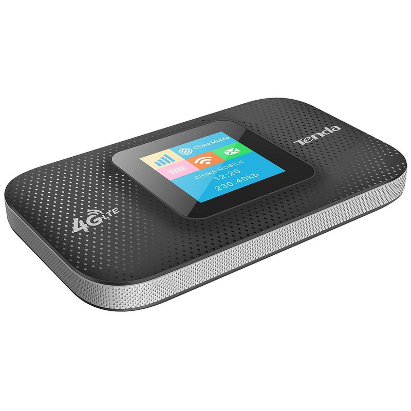 مودم 4G LTE قابل حمل تندا مدل 4g185