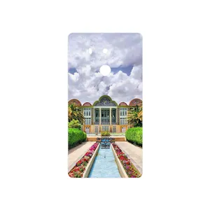 MAHOOT Eram garden Cover Sticker for Huawei Mate 8