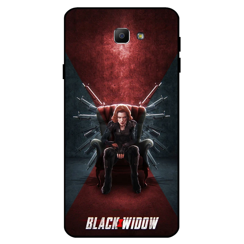 کاور مگافون کد 5423 مناسب برای گوشی موبایل سامسونگ Galaxy J4 Core   