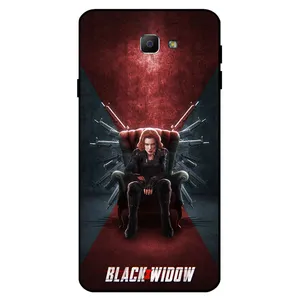 Megafone 5423 Cover For Samsung Galaxy J5 Prime 