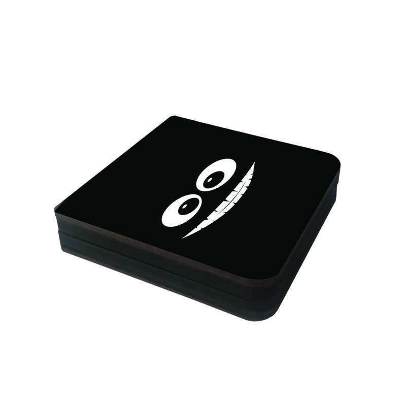 جعبه سیگار مدل شکلک کد 501 جعبه سیگار مدل شکلک کد 501