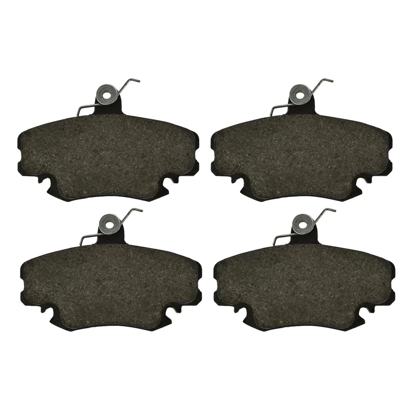 لنت ترمز جلو لنتینو مدل A_R411 مناسب برای تندر ال 90