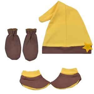 ست 3 تکه نوزادی مدل 901 -7