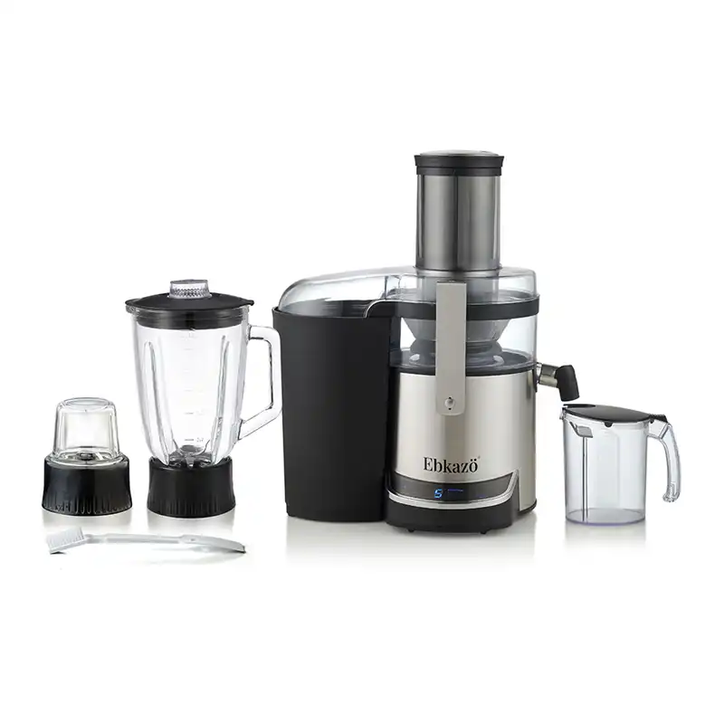 آبمیوه گیری ابکازو مدل FJ-1213