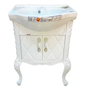 ست کابینت و روشویی مدل s630301