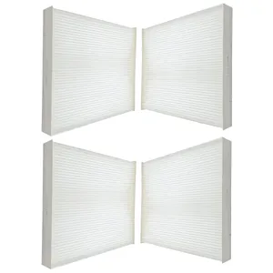 فیلتر کابین مدل توری مناسب برای تارا بسته چهار عددی