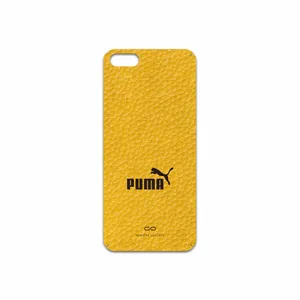 MAHOOT ML-PUMA Cover Sticker for Honor 7S