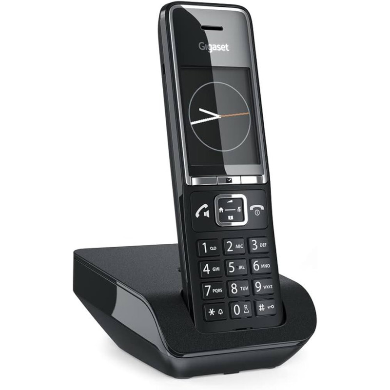 تلفن گیگاست مدل  COMFORT 550
