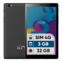 تبلت ۸ اینچ جی ال ایکس مدل C8X ظرفیت 32 گیگابایت و رم 3 گیگابایت