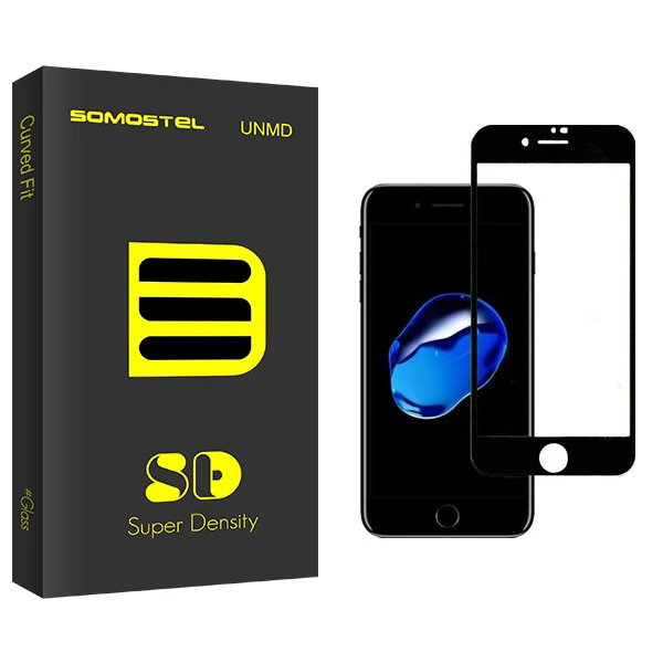 محافظ صفحه نمایش نانو سوماستل مدل Sd Glass مناسب برای گوشی موبایل سامسونگ Galaxy A11