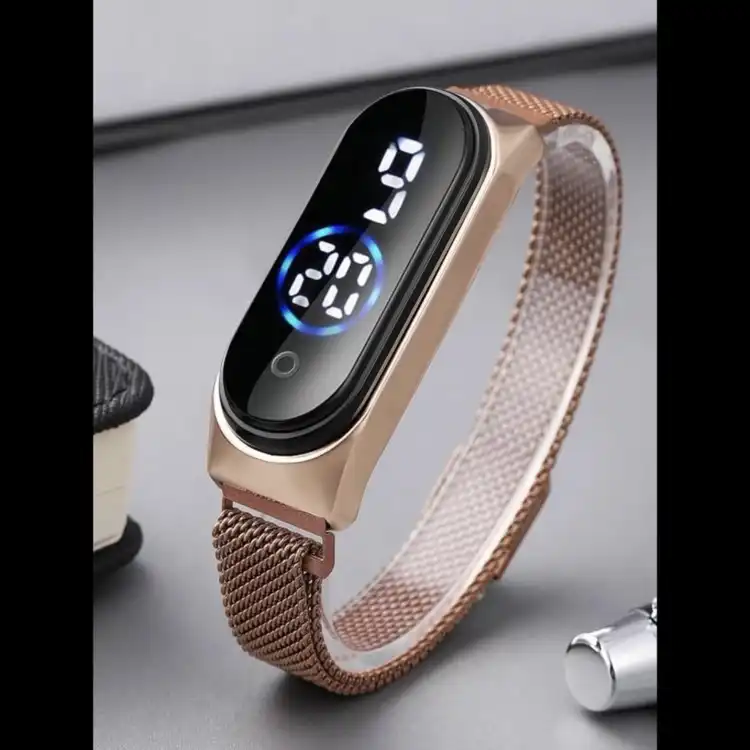 ساعت مچی دیجیتال مدل لمسی 19790