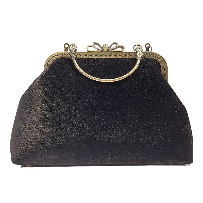 کیف مجلسی زنانه مدل آلیس