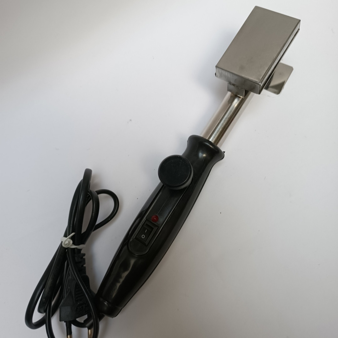 انبر ذغال برقی آسان کار مدل 12 انبر ذغال برقی آسان کار مدل 12