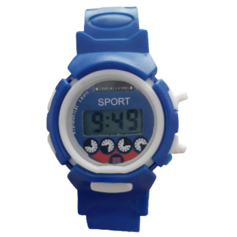 ساعت مچی دیجیتال مدل batman 22 ساعت مچی دیجیتال مدل batman 22