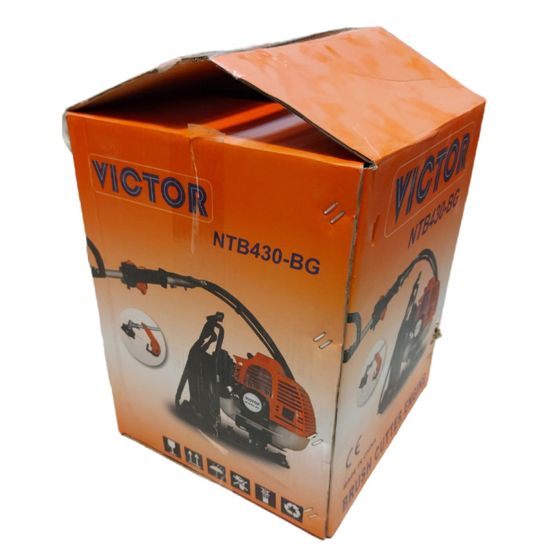 داس موتوری ویکتور مدل NTB430-BG داس موتوری ویکتور مدل NTB430-BG