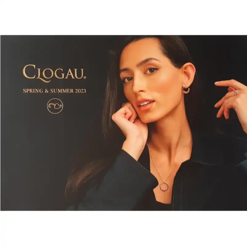 مجله Clogau جولای 2023