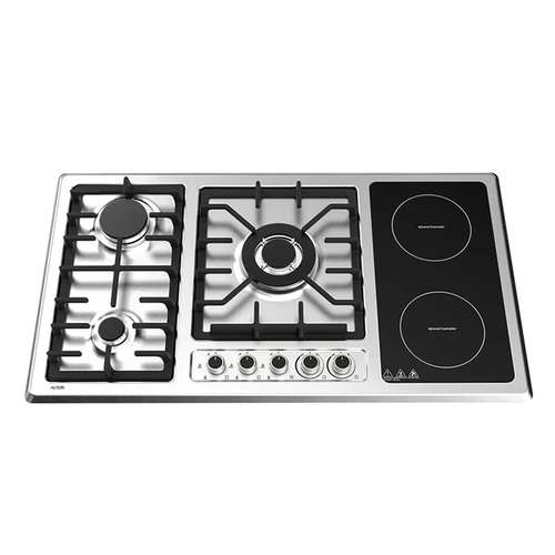 اجاق گاز صفحه ای آلتون مدل SC518E