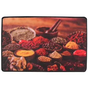 پادری طرح ادویه کد PJ-111712 سایز 70x45 سانتی متر