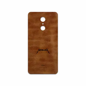 MAHOOT BFL-MTLC Cover Sticker for Xiaomi REDMI 5