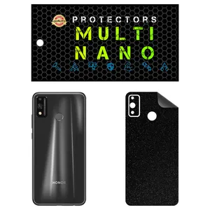 MULTI NANO X-F1G Back Skin For Honor 9X Lite