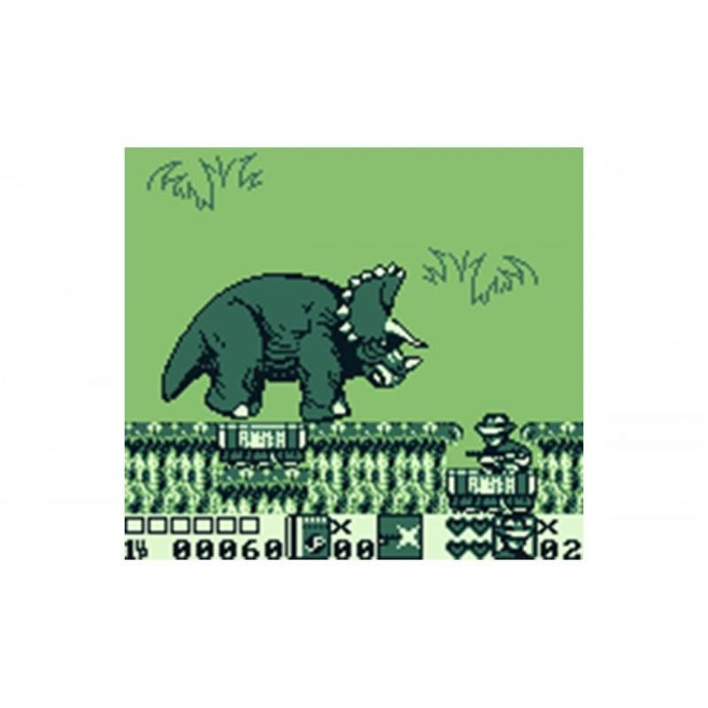 بازی Jurassic Park Classic Games Collection نسخه استاندارد مخصوص PS5