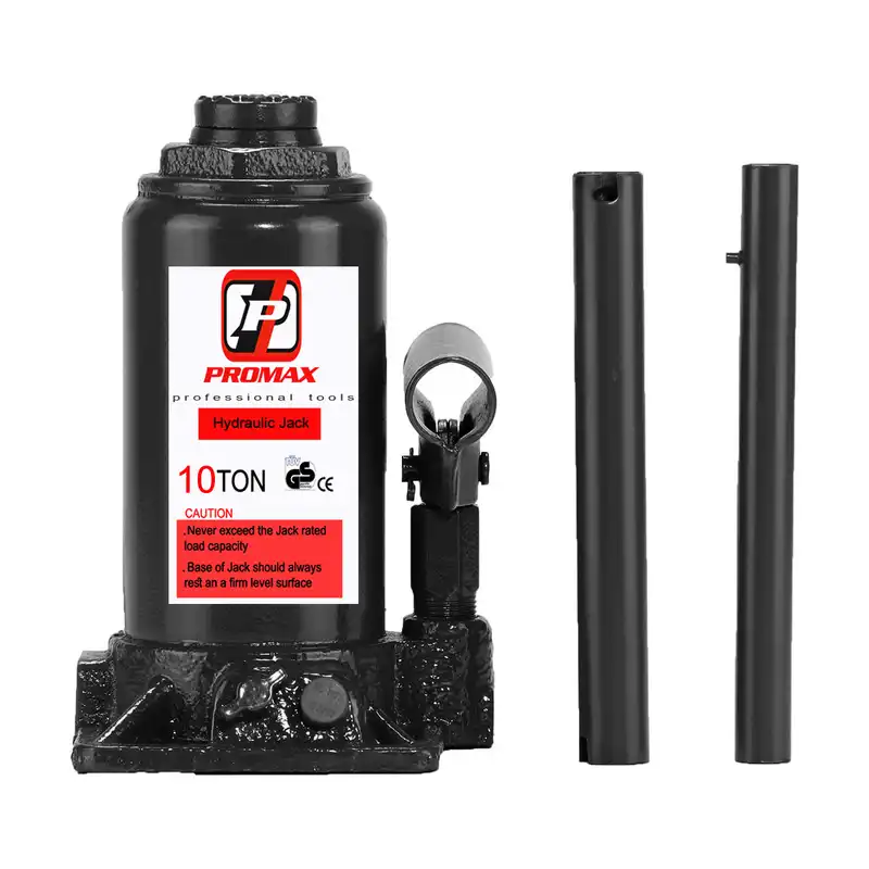 جک هیدرولیک پرومکس مدل PRO-10 ظرفیت 10 تن