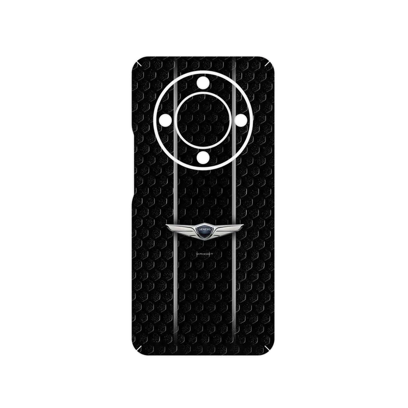 برچسب پوششی ماهوت مدل Genesis مناسب برای گوشی موبایل آنر X9b