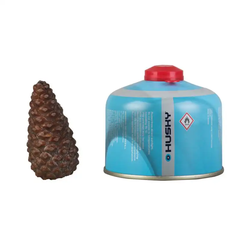 کپسول گاز هاسکی مدل F2022 وزن 230 گرم