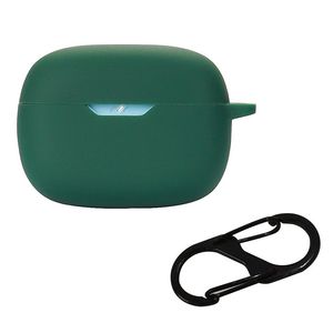 کاور مدل سیلیکونی مناسب برای کیس هندزفری بیسیم جی بی ال wave beam