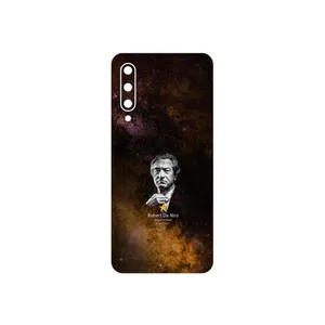 MAHOOT Robert De Niro Cover Sticker for Xiaomi Mi 9 SE
