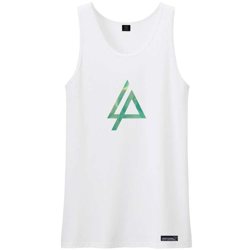 تاپ مردانه 27 مدل Linkin park کد KV182