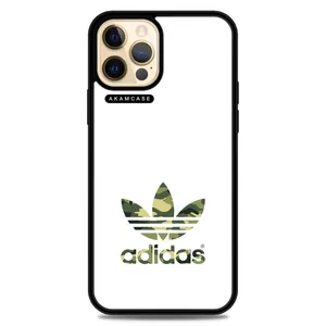 AKAM AMC-WA12PRO-ADIDAS-34 Cover For Apple iPhone 12 Pro