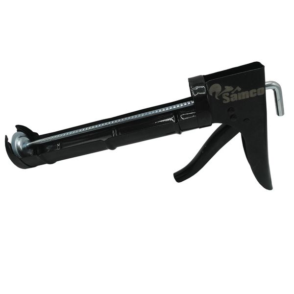 دستگاه چسب آکواریوم سامکو مدل YP-M30