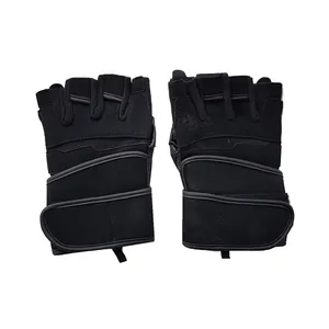 دستکش دوچرخه سواری کپ مدل SM