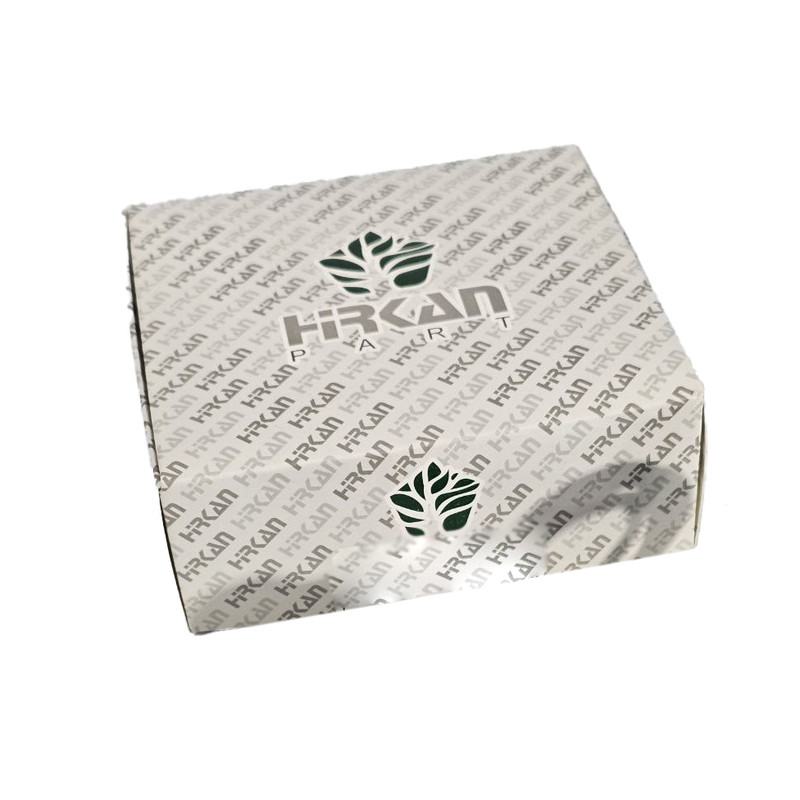 سنسور سطح روغن مدل 2 فیش هیرکان پارت کد bbz-606 مناسب برای پژو 206 تیپ 2