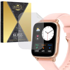 Xinus NNOX Screen Protector For Amazfit Pop 2