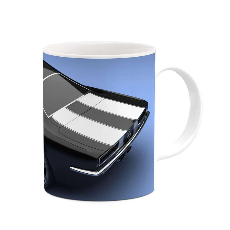 ماگ کاکتی مدل ماشین فورد موستانگ کد mgh11579