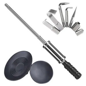 ضربه زن مکش دار صافکاری کد ss-pullerch01