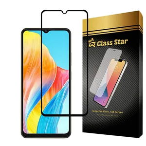 Glass Star FULPLUSS Screen Protector For Oppo A38