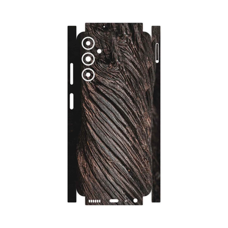 برچسب پوششی ماهوت مدل Wood Texture 9-FullSkin مناسب برای گوشی موبایل سامسونگ Galaxy A05s