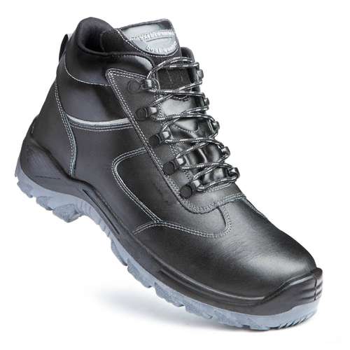 کفش ایمنی مدل کلاسیک CASPER-C12