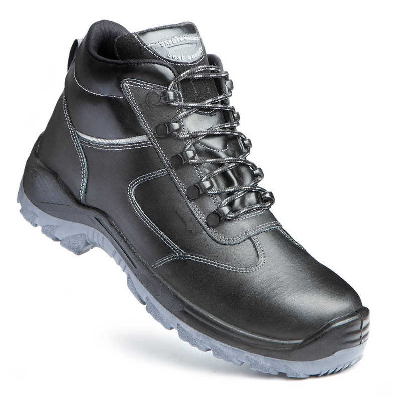 کفش ایمنی مدل کلاسیک CASPER-C12