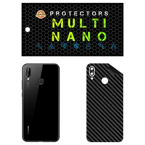 MULTI NANO X-F1C Back Skin For Huawei P20 Lite